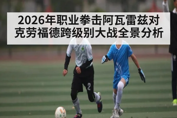 2026年职业拳击阿瓦雷兹对克劳福德跨级别大战全景分析