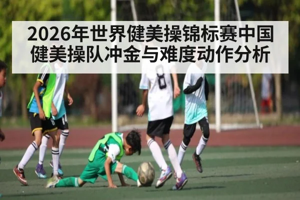 2026年世界健美操锦标赛中国健美操队冲金与难度动作分析